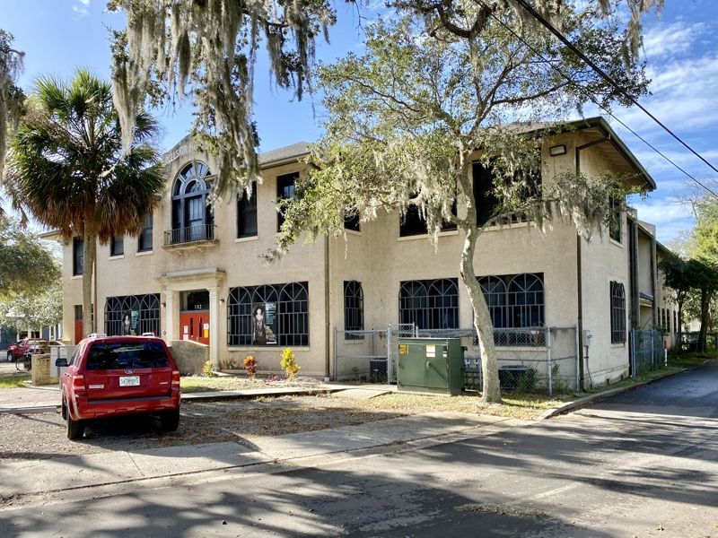 Excelsior Museum and Cultural Center