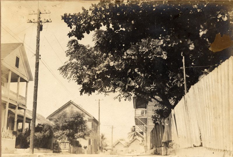 Family Heritage House Museum