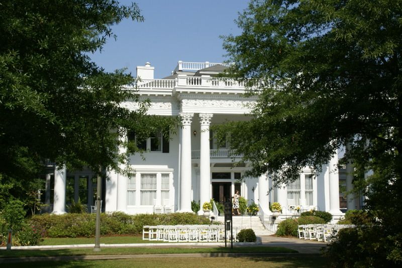 Shorter Mansion