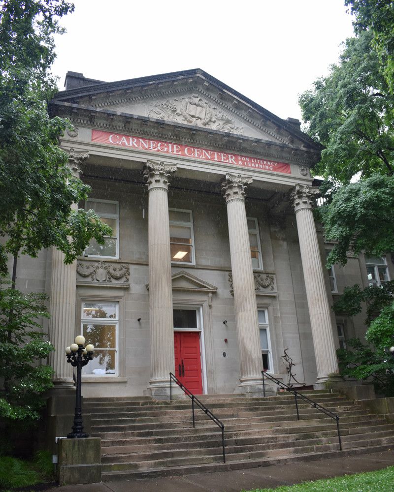 Carnegie Resource Center