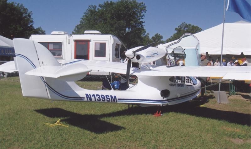Florida Air Museum