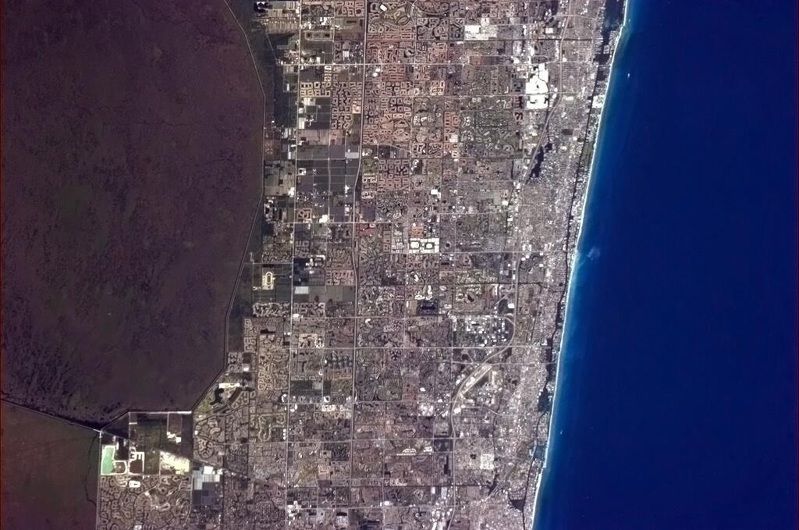 Florida Atlantic University, University Galleries