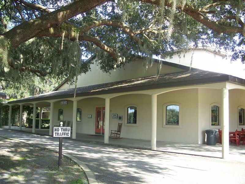 Florida Carriage Museum & Resort