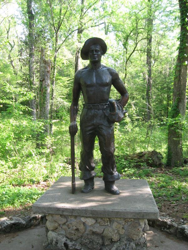 Florida Civilian Conservation Corps Museum