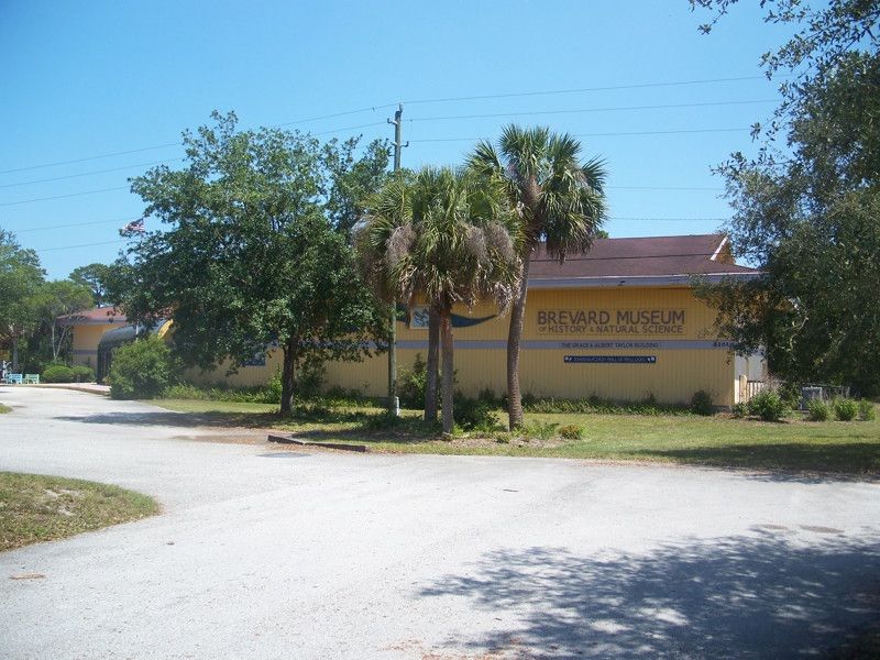 Florida Museum of Natural History