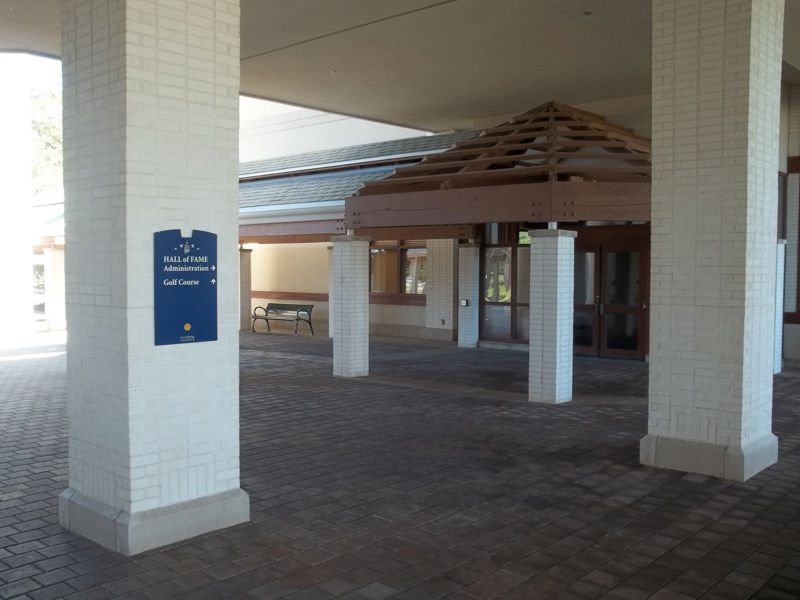 Florida Sports Hall of Fame