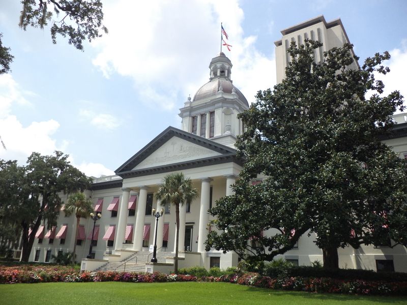 Florida State Capitol