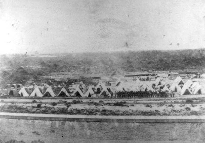 Fort Barrancas