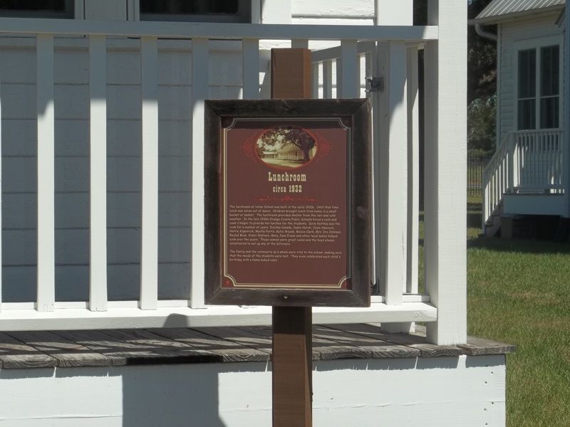 Fort Christmas Historical Park