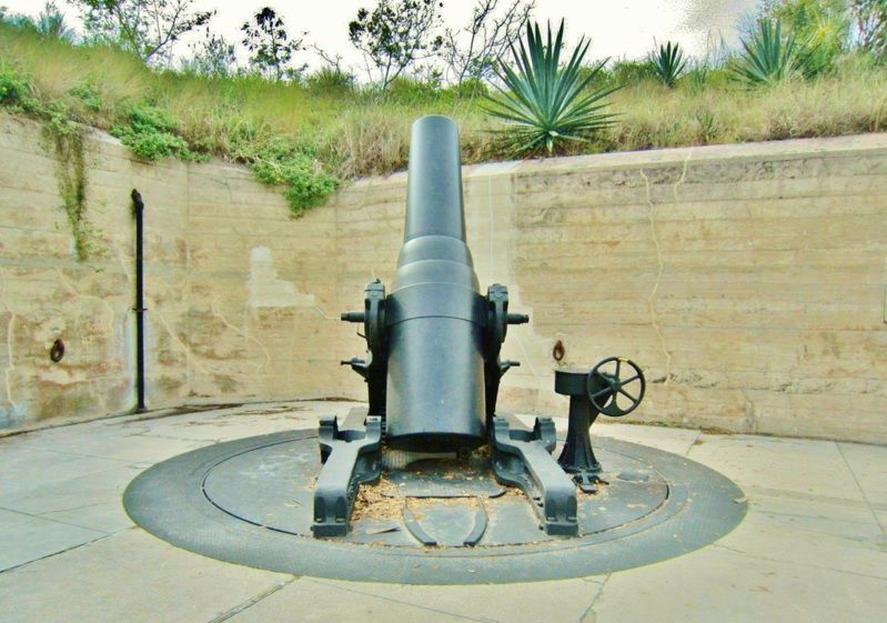 Fort De Soto Park