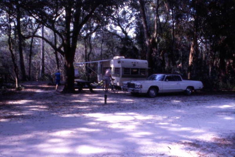 Fort Foster Historic Site