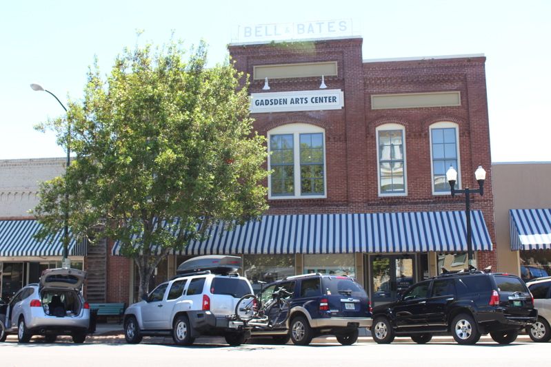 Gadsden Arts Center