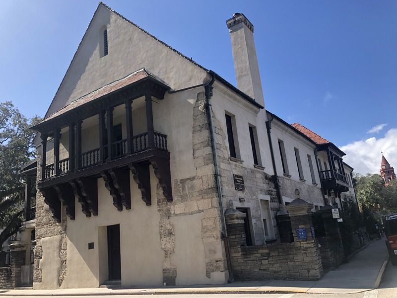 Government House Museum
