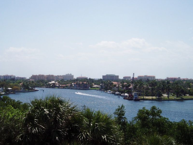 Gumbo Limbo Environmental Complex