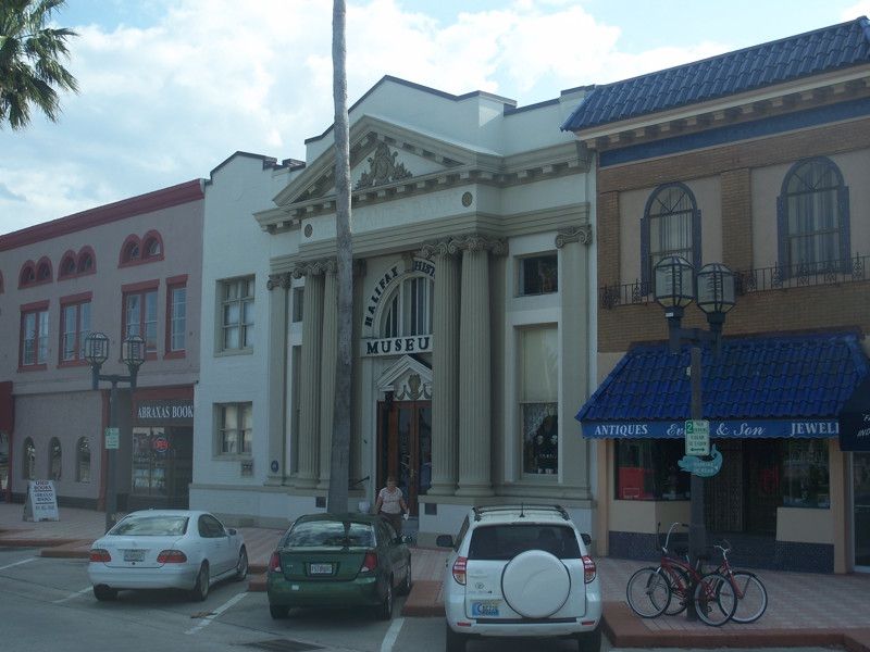 Halifax Historical Museum