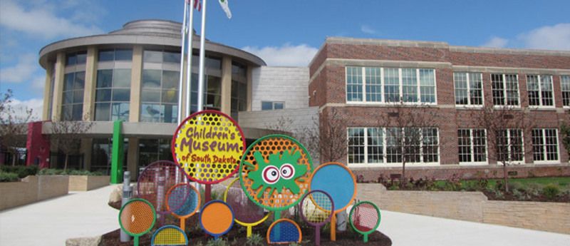 Children's Museum of South Dakota