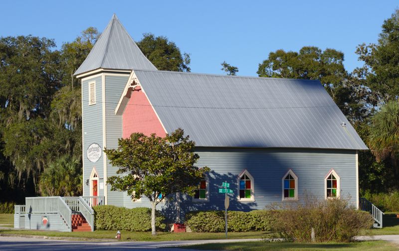 Hawthorne Historical Museum & Cultural Center