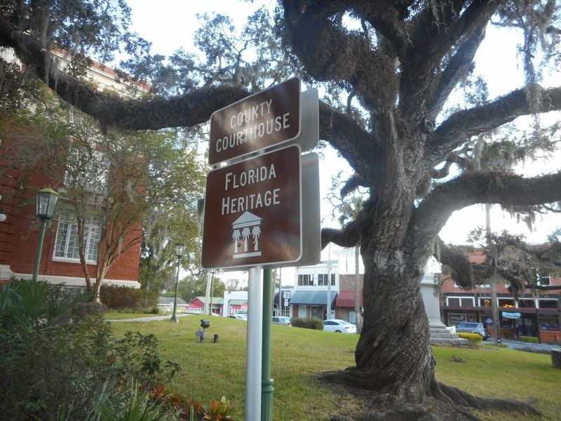 Hernando Heritage Museum