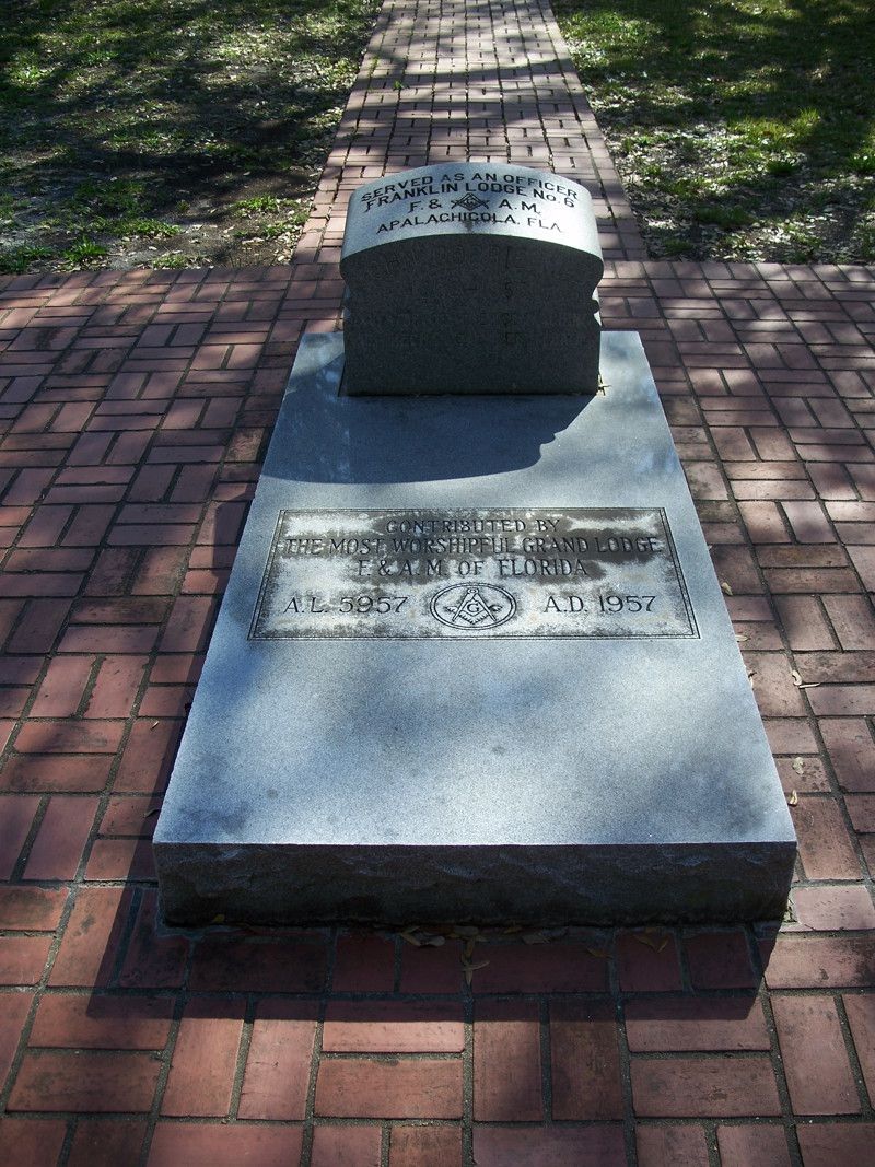 John Gorrie State Museum