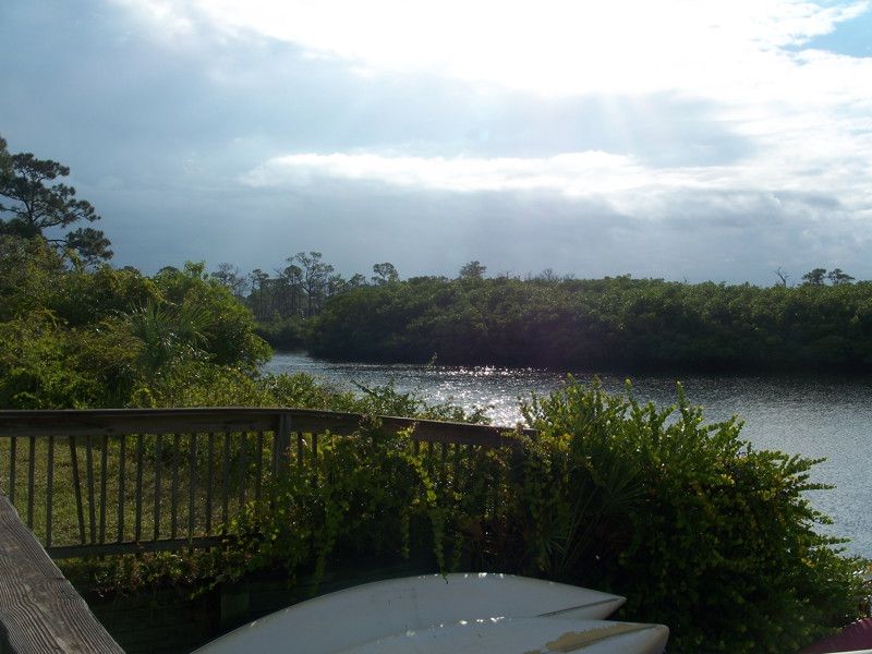 Jonathan Dickinson State Park