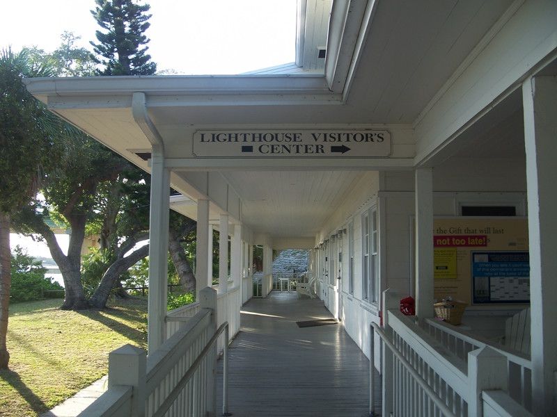 Jupiter Inlet Lighthouse & Museum