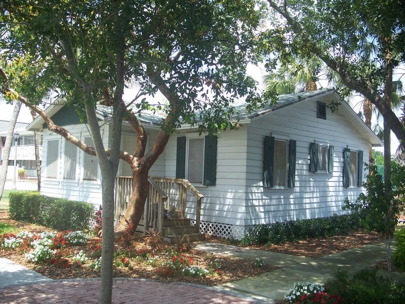 Kester Cottages