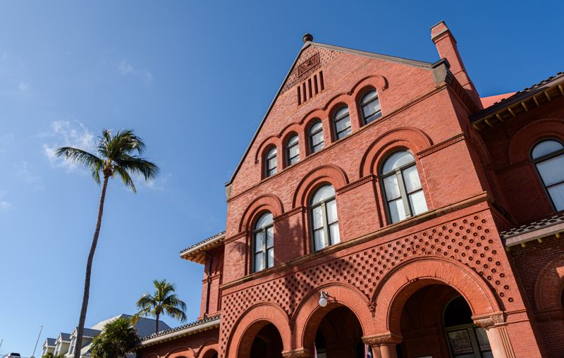 Key West Museum of Art & History