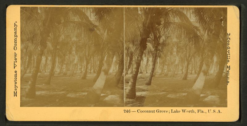 Lake Worth Historical Museum