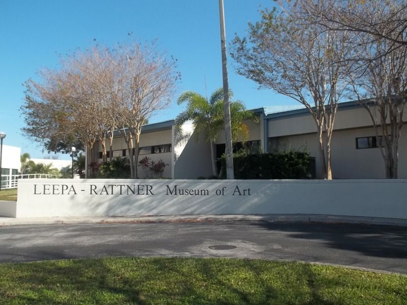 Leepa-Rattner Museum of Art