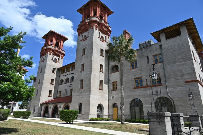 Lightner Museum