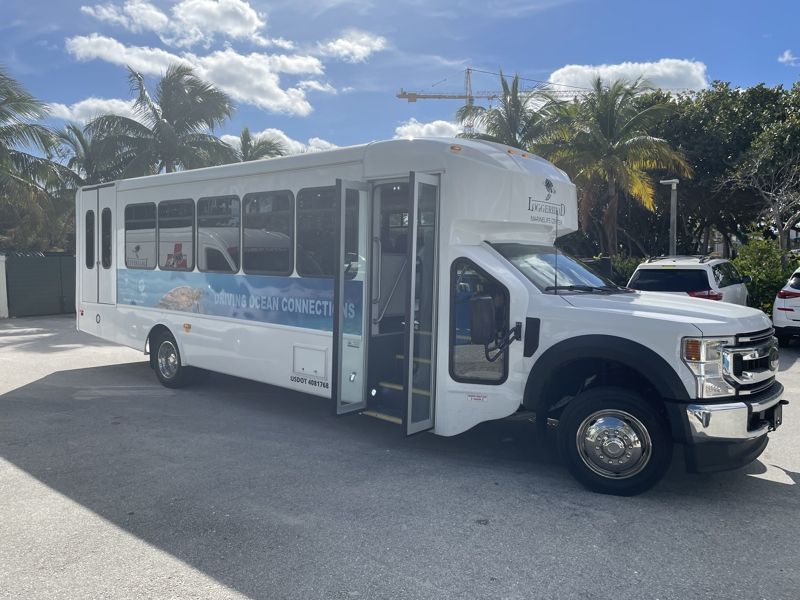 Loggerhead Marinelife Center