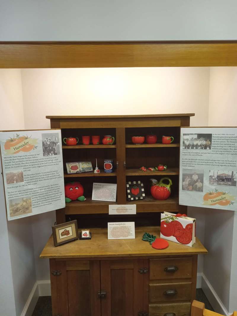 Manatee County Agricultural Museum