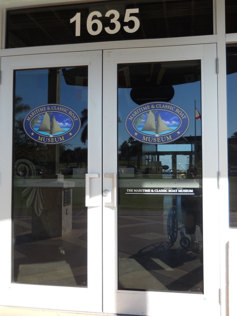 Maritime & Yachting Museum