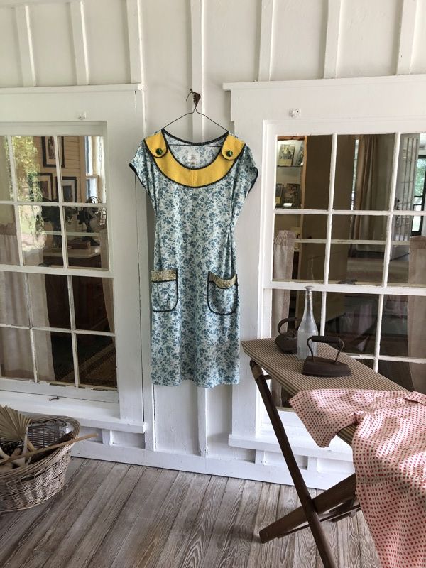 Marjorie Kinnan Rawlings Historic State Park