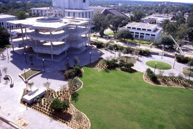 Mary Brogan Museum of Art and Science