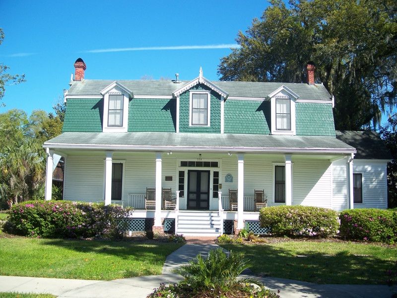 Matheson Museum