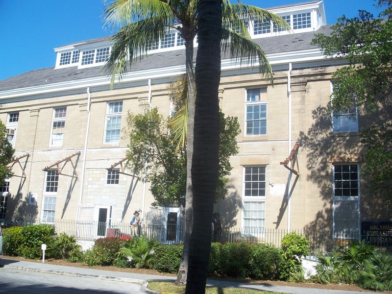 Mel Fisher Maritime Heritage Museum