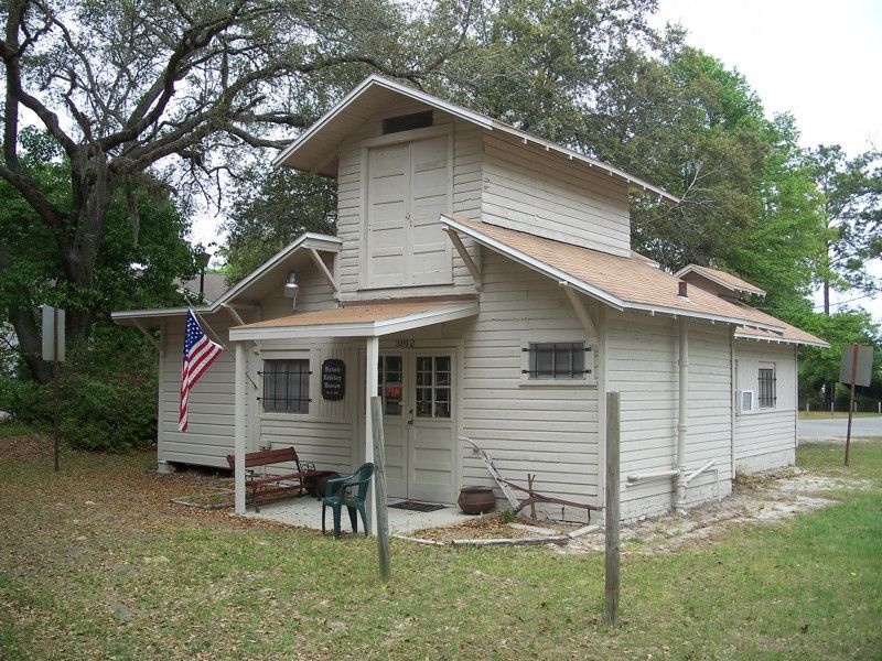 Middleburg Historical Museum