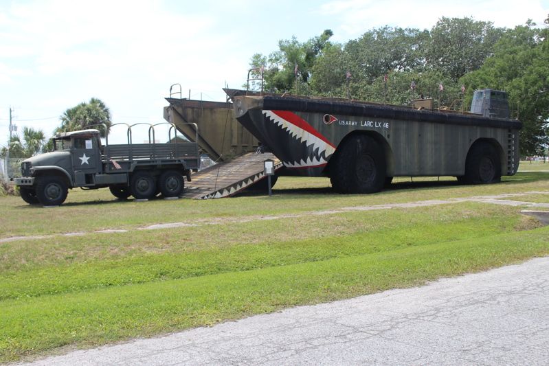 Military Museum of North Florida