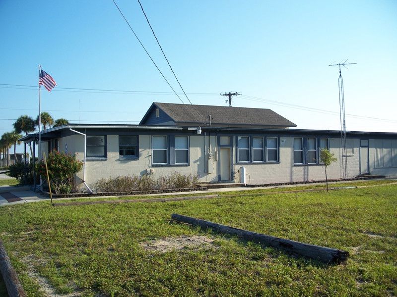 Military Sea Services Museum