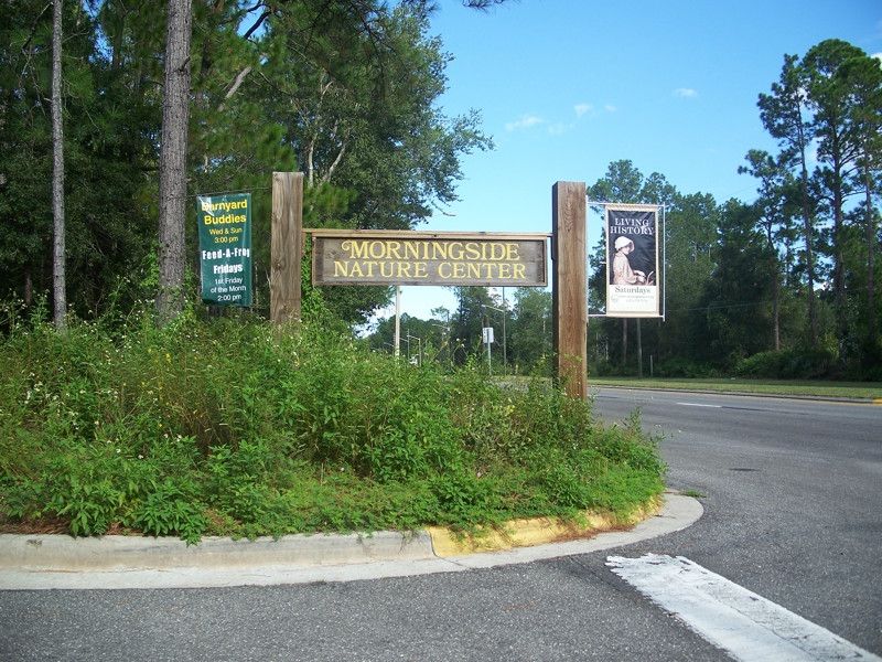 Morningside Nature Center