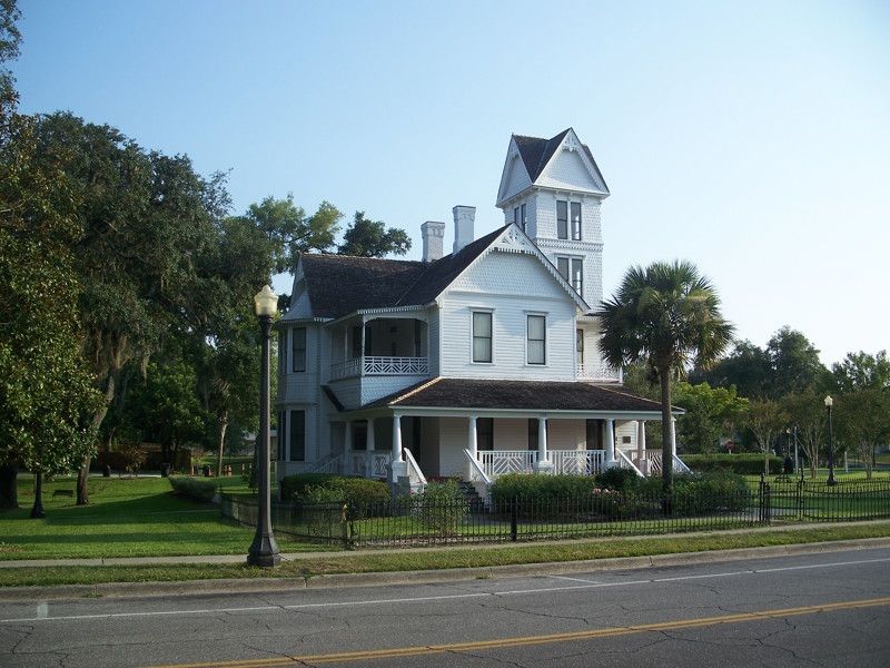 Mote-Morris House