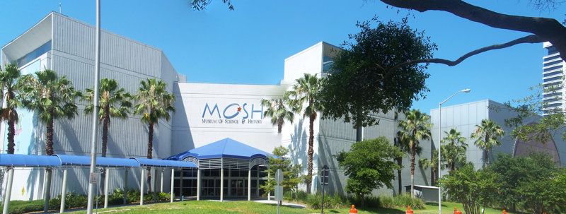 Museum of Science & History