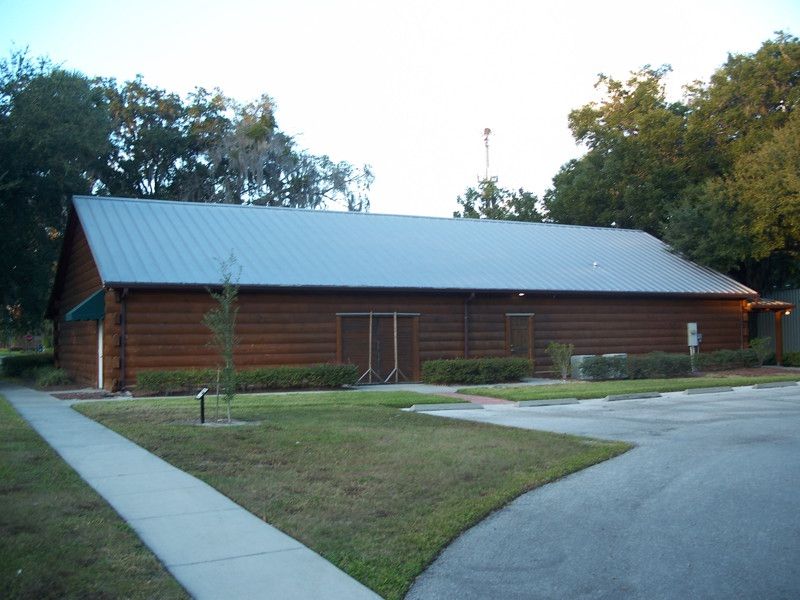 Museum of the Apopkans