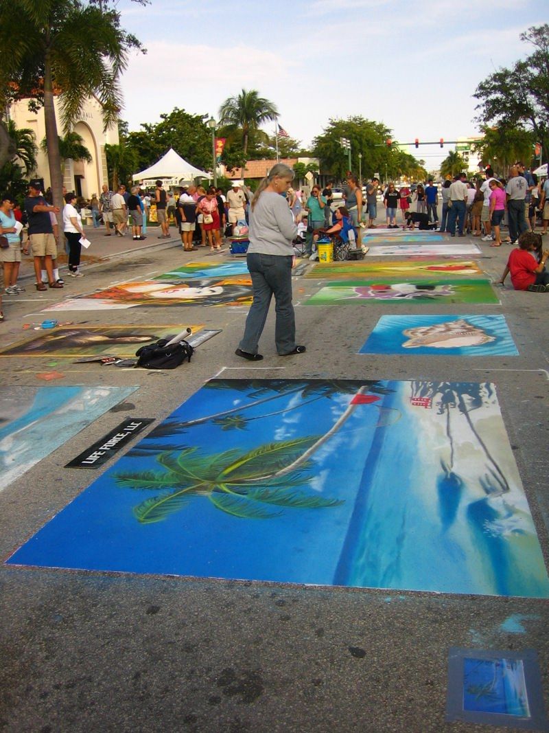 Museum of the City of Lake Worth