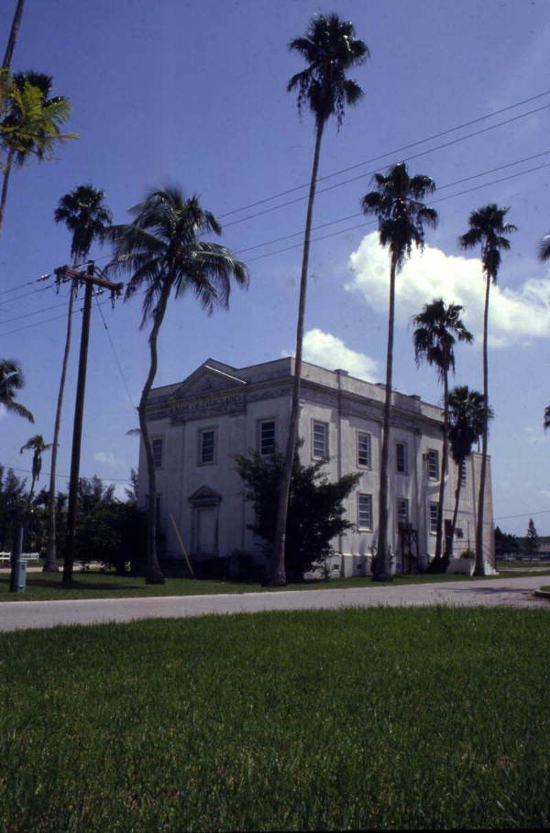 Museum of the Everglades