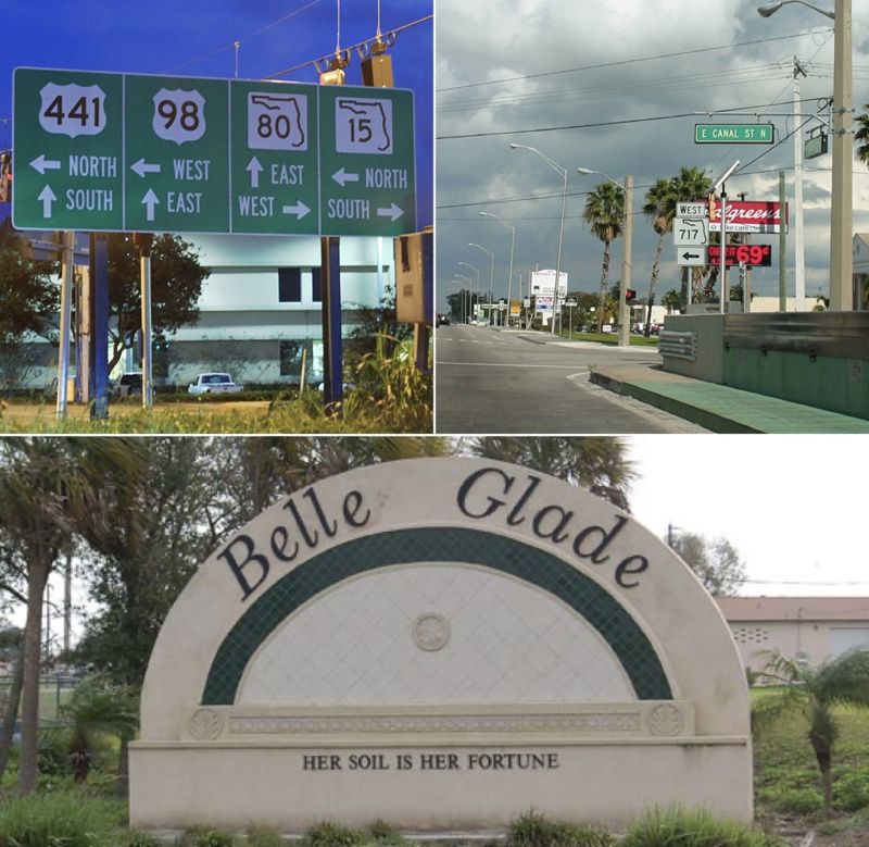 Museum of the Glades