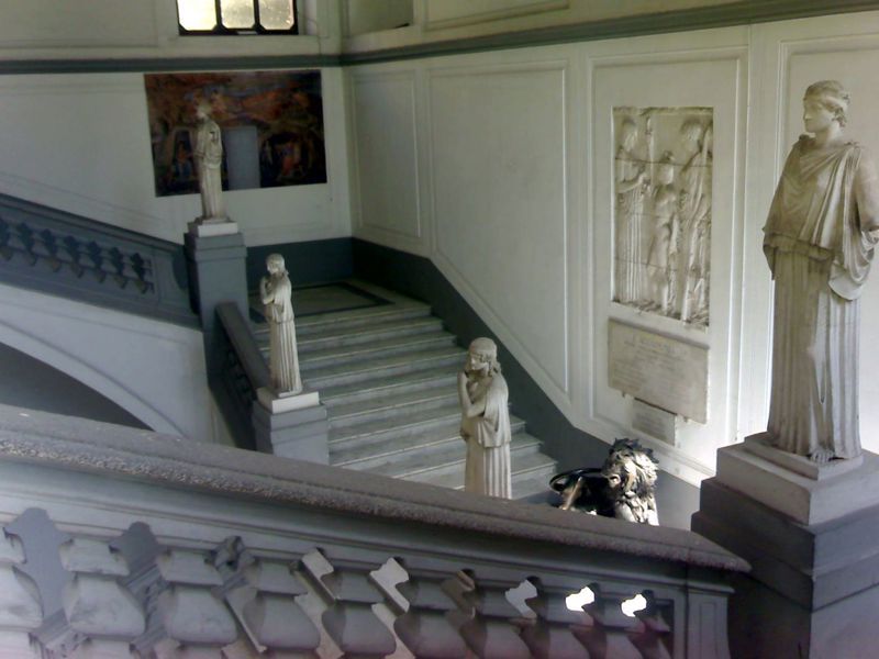 Naples Museum of Art