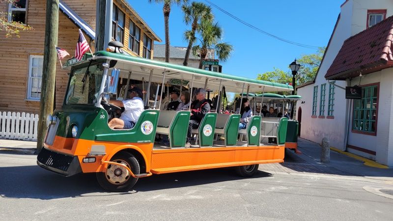 Old Florida Museum