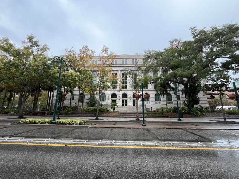 Orange County Regional History Center